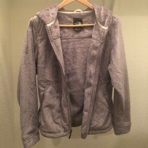 North Face Osito Jacket